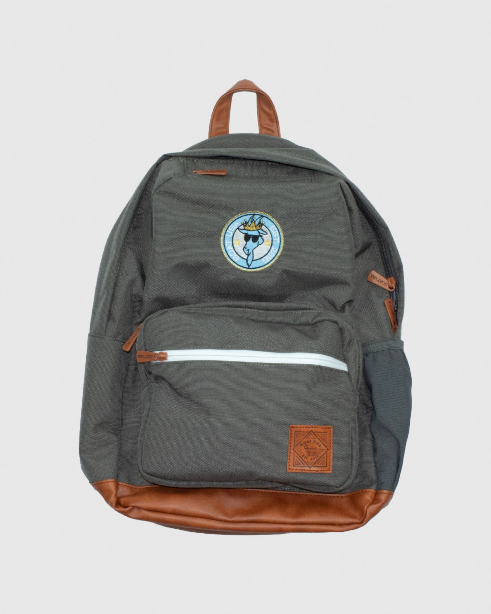 Goat USA OG Backpack Gray