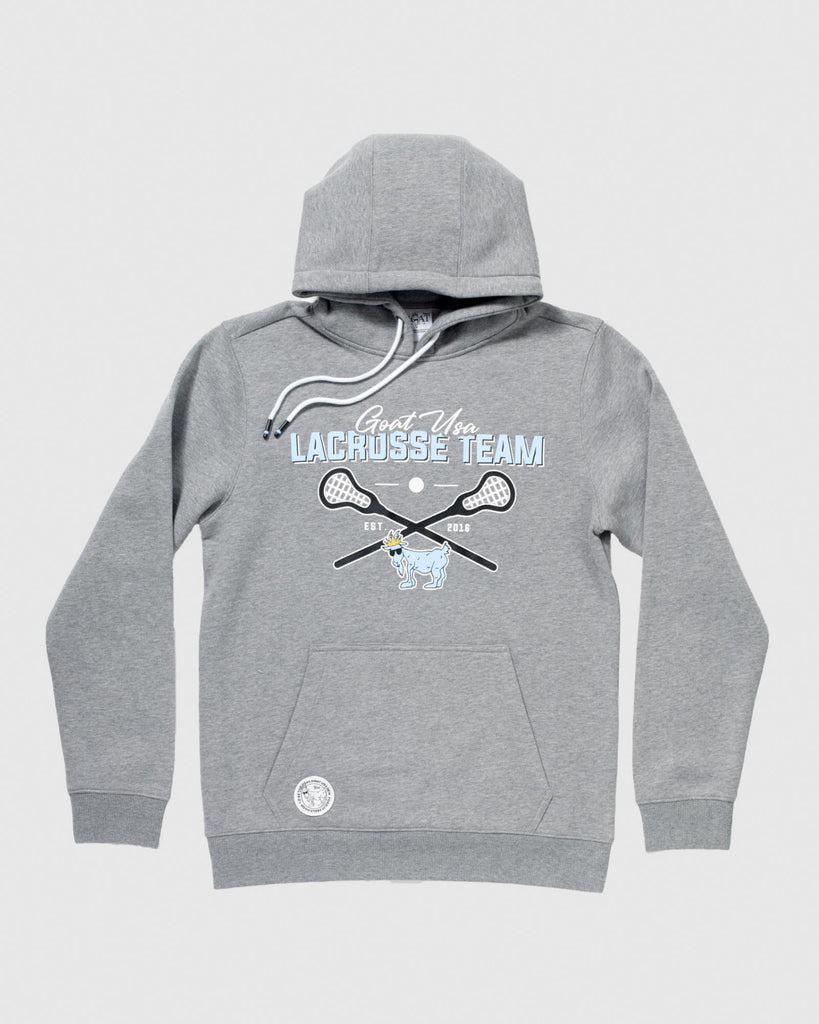 Us lacrosse hoodie sales