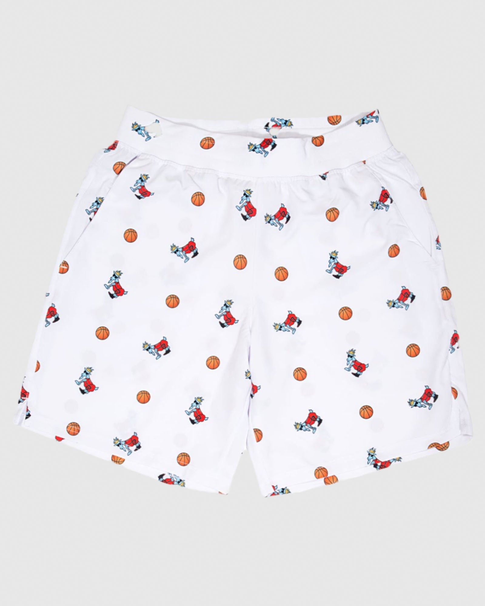 All-Over Print buy Men's Casual Short Pants