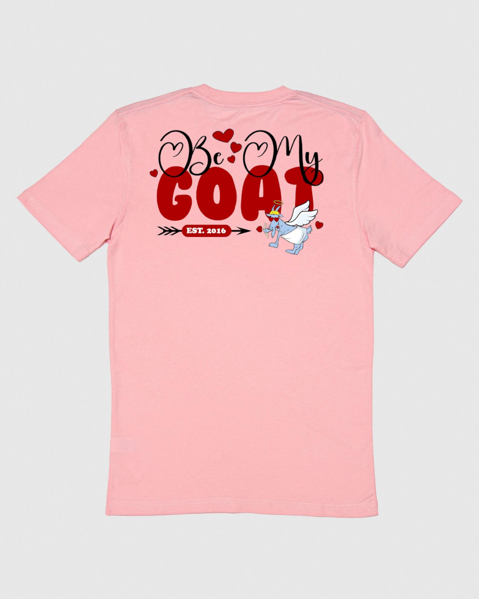 Be My GOAT T-Shirt