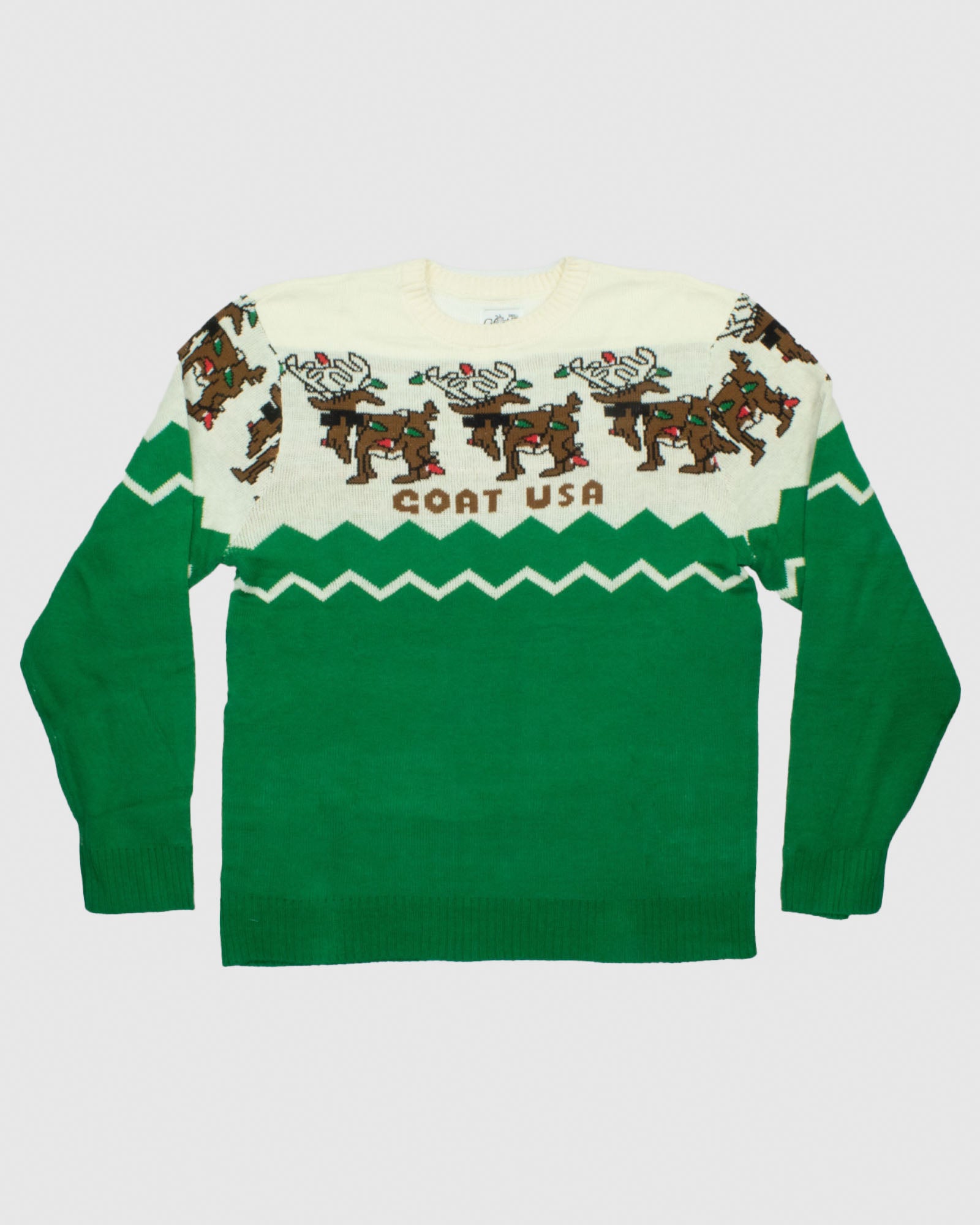 Not so ugly christmas sweater sales