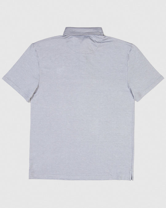 Back of gray polo#color_gray