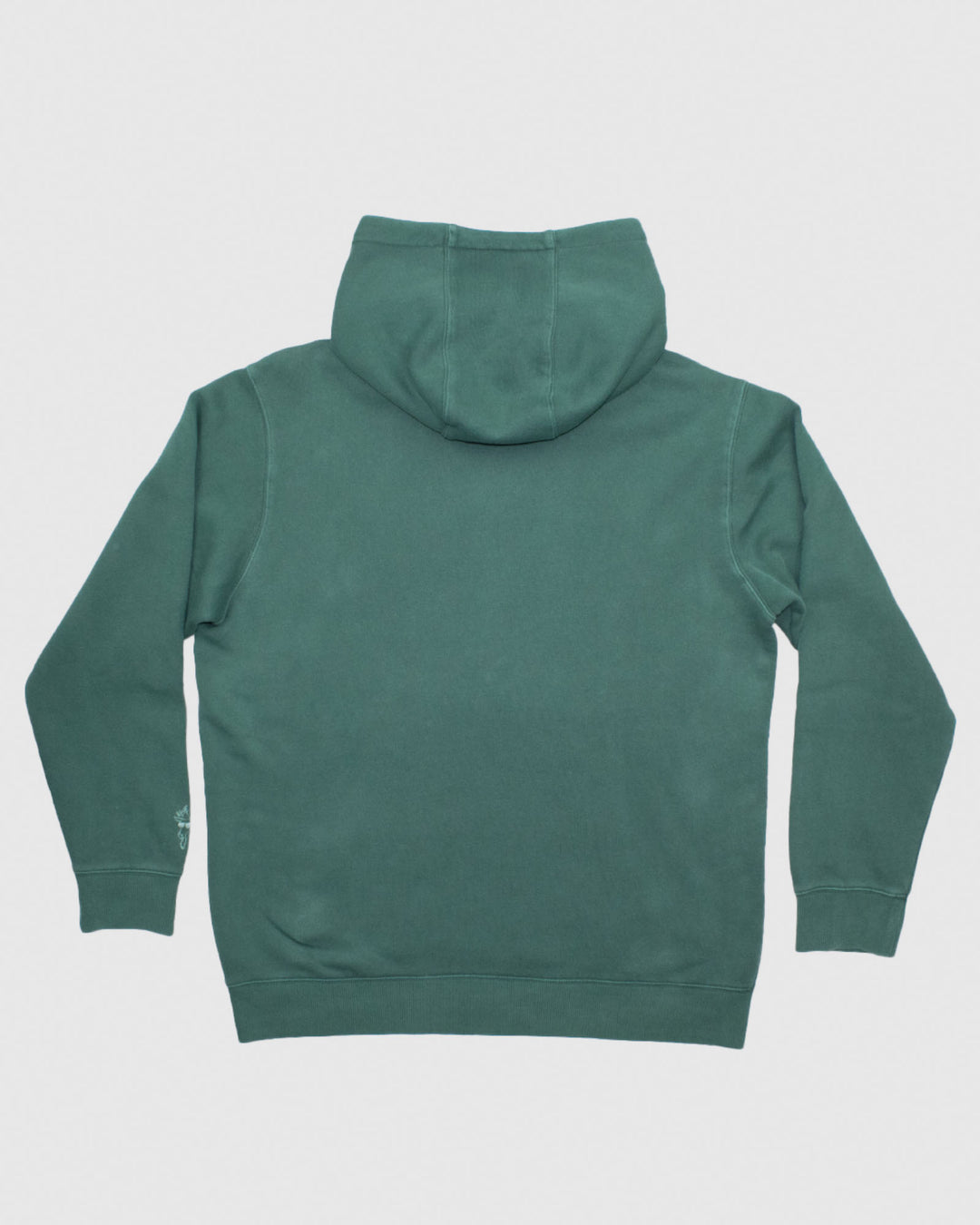 Linden Hooded Sweatshirt – GOAT USA