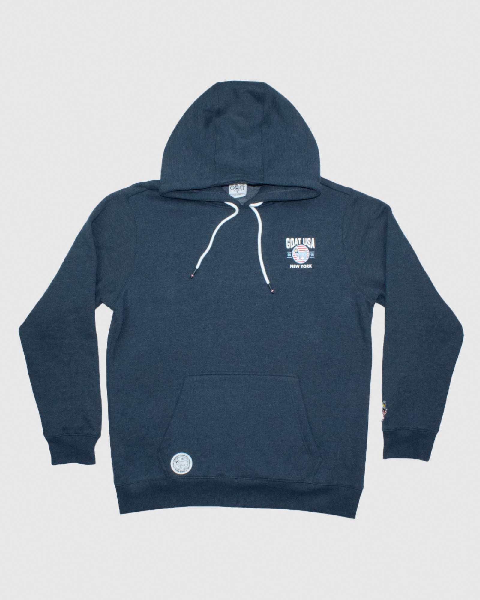 Sweatshirts – GOAT USA