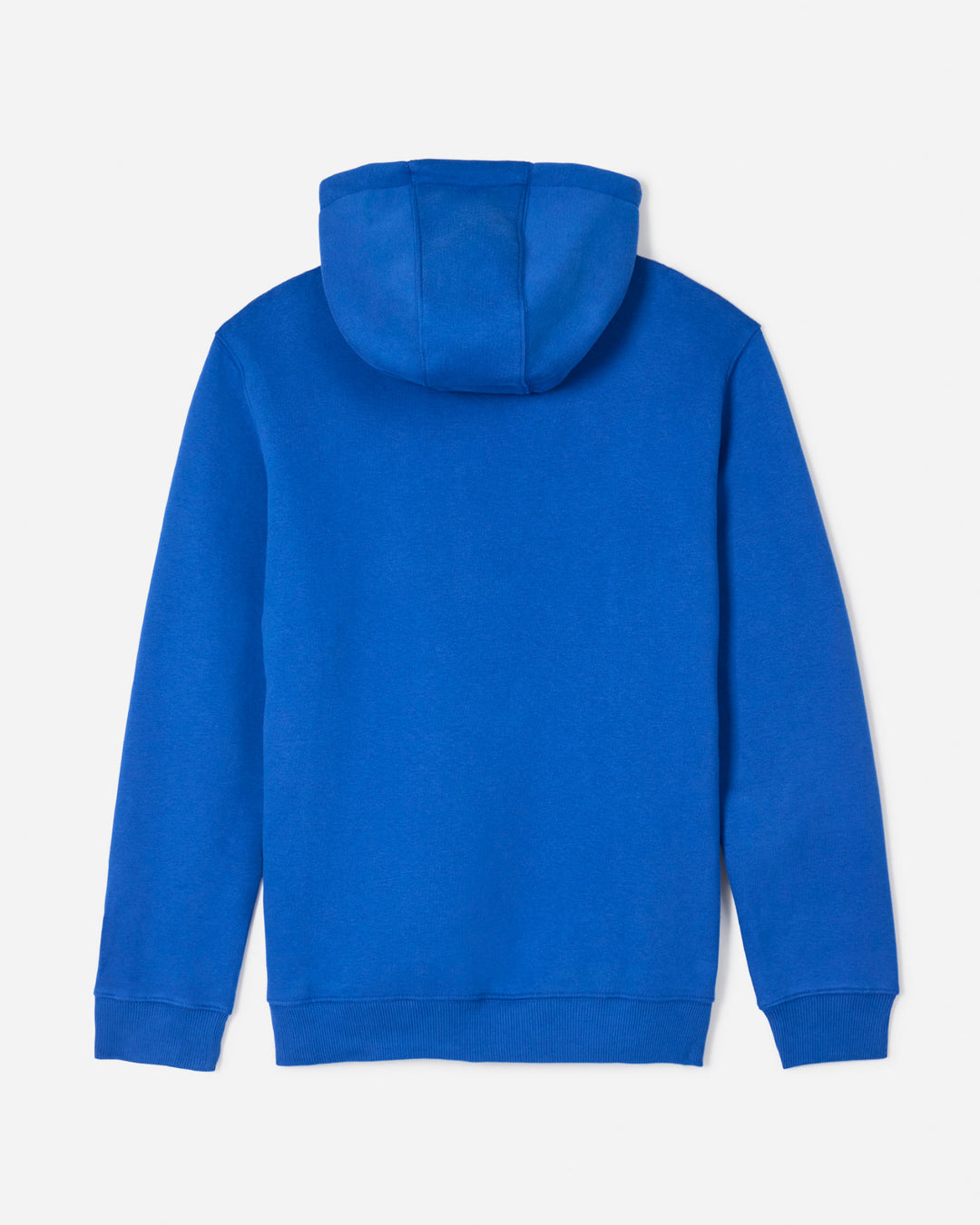 Back of royal Freedom Hooded Sweatshirt#color_royal