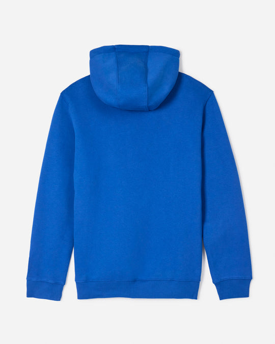 Back of royal Freedom Hooded Sweatshirt#color_royal