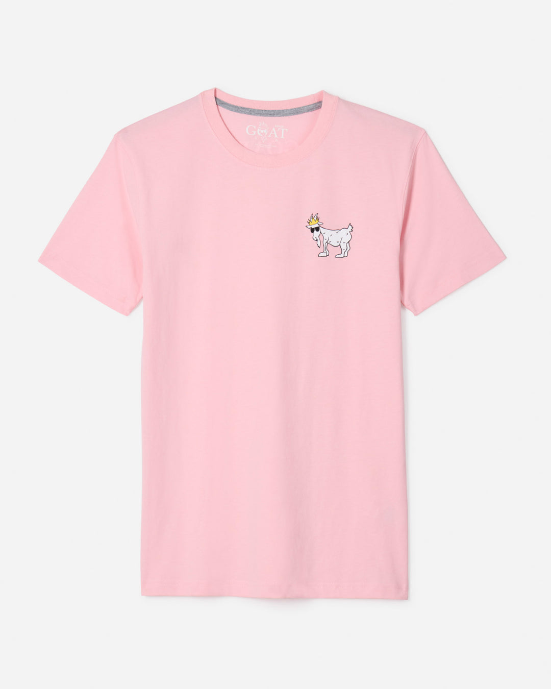 Front of pink WG T-Shirt#color_pink