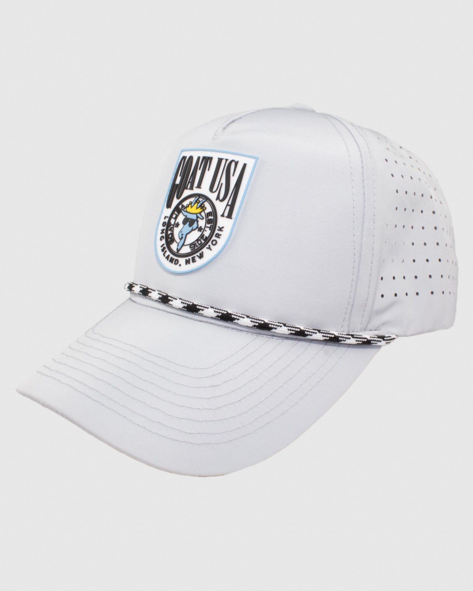 Athletic trucker hat sales