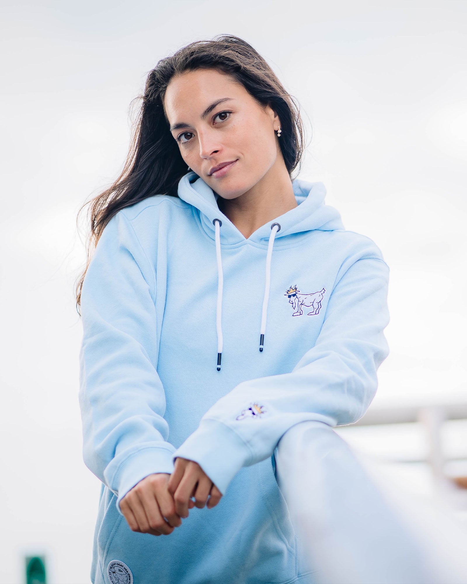 Carolina blue hoodie best sale