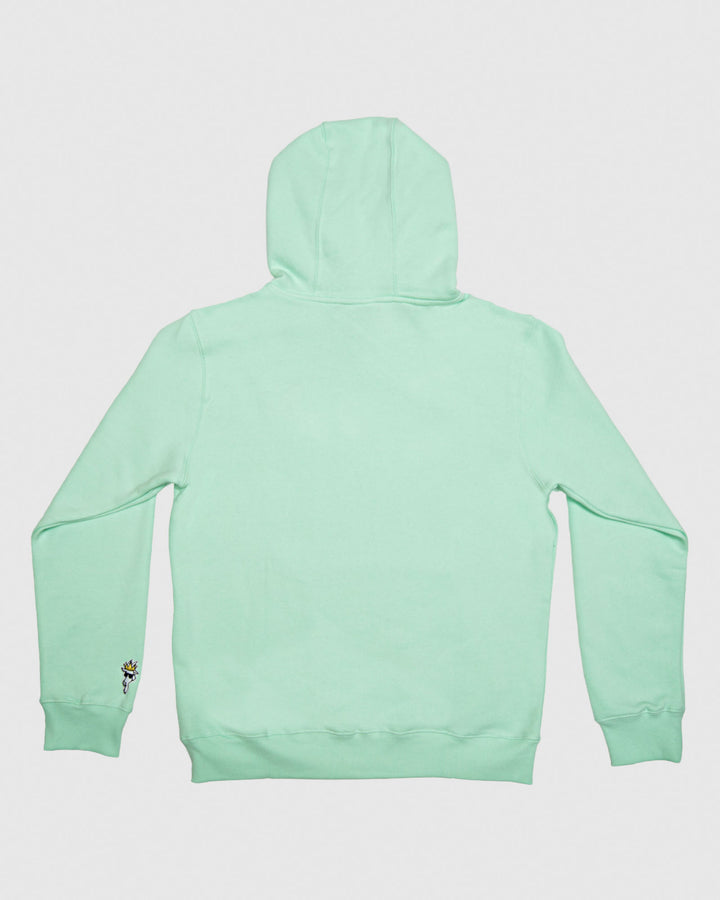 WG Hooded Sweatshirt – GOAT USA