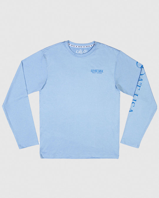 Carolina blue long sleeve#color_carolina-blue