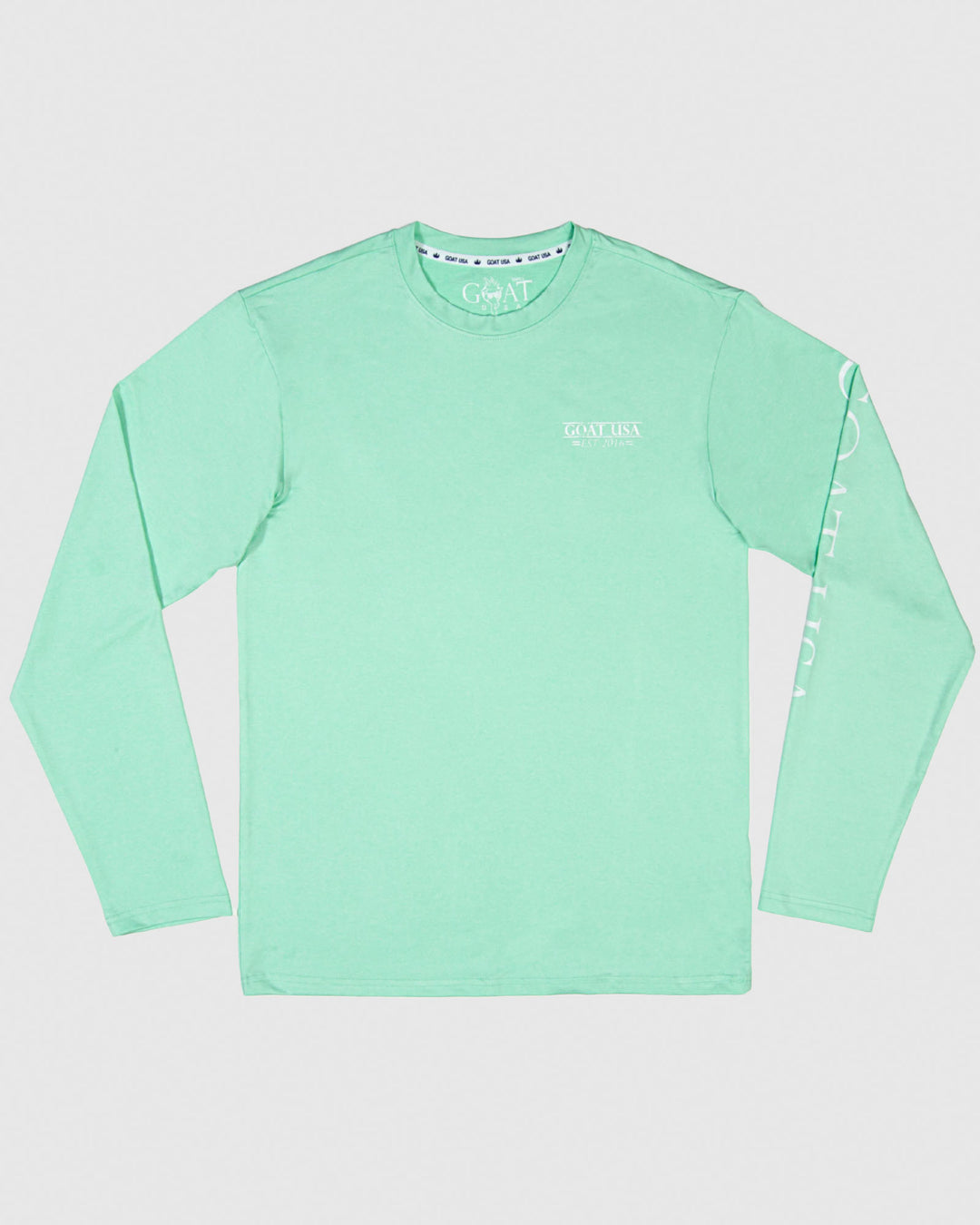 Seafoam long sleeve#color_seafoam