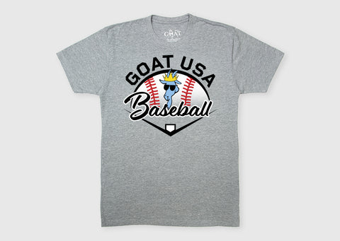 Unisex Baseball T-Shirt